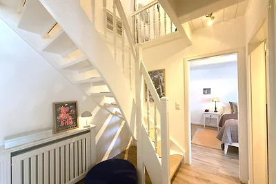 apartman za odmor Obiteljski odmor Dunsum