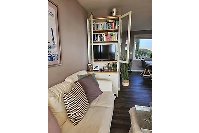 Vakantieappartement Gezinsvakantie Hohwacht