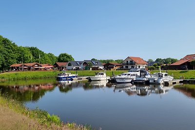 Ferienhaus Riverside