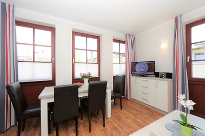 Apartament Dla rodzin Heringsdorf