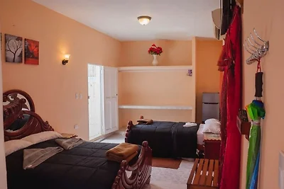 Tje New Blue Hause Appartement 1