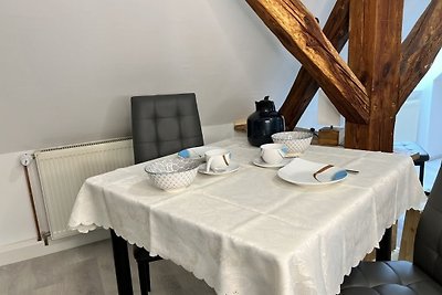 Knechtkämmerchen -