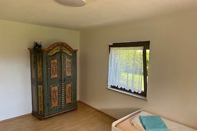 Grosse Wohnung Garten / near Munich