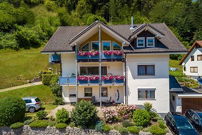 Vakantieappartement Gezinsvakantie Lörrach