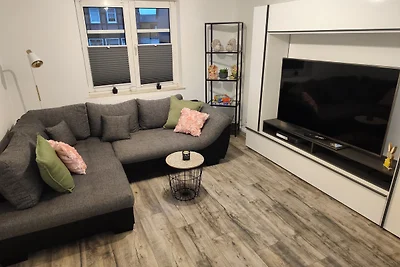 Fewo HARZ Benneckenstein