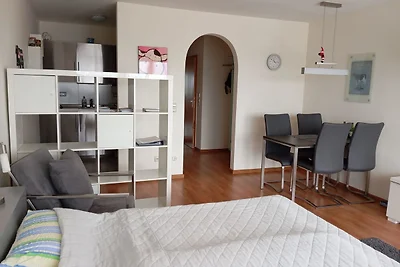 Ferienwohnung Panoramablick