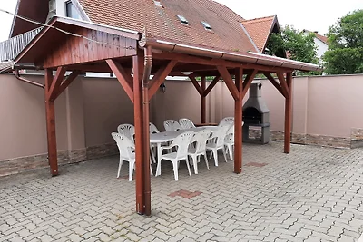 2 féröhelyes apartman