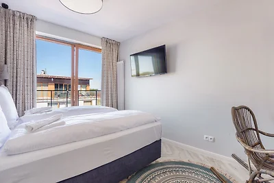 Sun&Snow Resorts - Apartment 39A