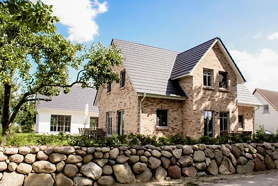 Vakantiehuis Ontspannende vakantie Rankwitz