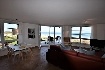 Vakantieappartement Gezinsvakantie Hohwacht