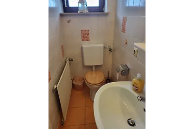 Ferienapartment Schlummerhausen