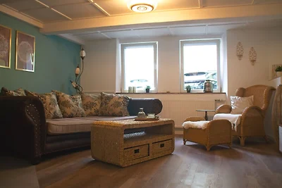 Marrakesch Home Zimmer 1