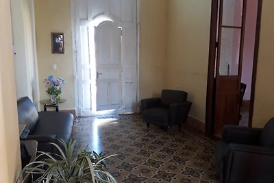 Vakantieappartement Gezinsvakantie Villa Clara