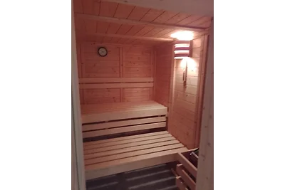 Casa vacanze Vacanza di relax Saal in Vorpommern