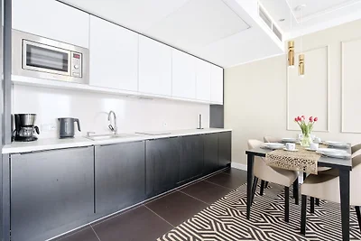 Sun&Snow Privatwohnungen im Baltic