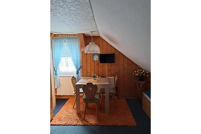 Pension Kaufmann Ferienwohnung 1