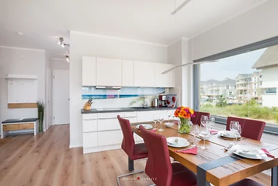 Ostsee - Reetdachhaus Nr. 8 "Sonne