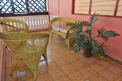 Vakantieappartement Gezinsvakantie Baracoa