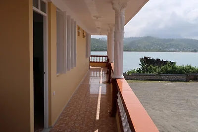 Appartamento Vacanza con famiglia Baracoa