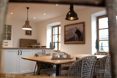 Charmante Altbauwohnung mit Flair