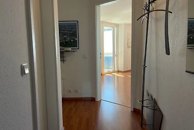 Vakantieappartement Gezinsvakantie Wilhelmshaven