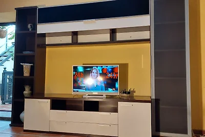 Vakantieappartement Gezinsvakantie Icod de Los Vinos