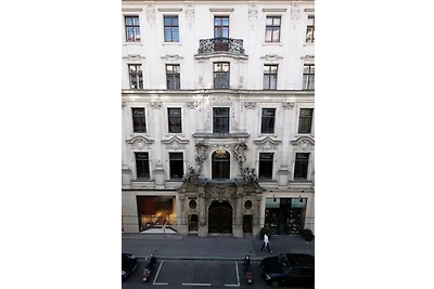 Fitness-Apart. A25 Stephansdom (2