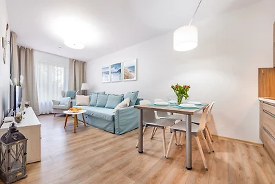 Sun&Snow Polanki Park - Apartment