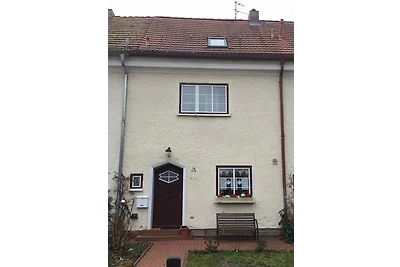 Johannisthal ruhig und zentral