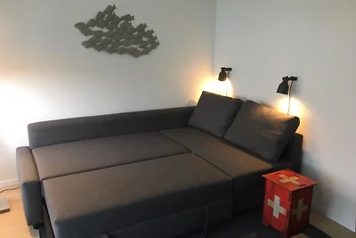 Sunset 72 - Haus Berlin