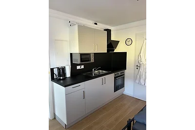 RheinSchatz Apartments 1