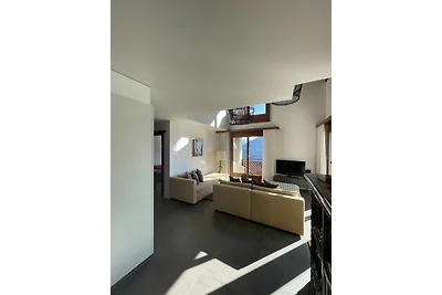 Vakantieappartement Gezinsvakantie Seelisberg