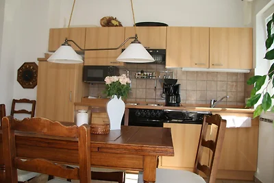 Appartamento Vacanza con famiglia Pronsfeld