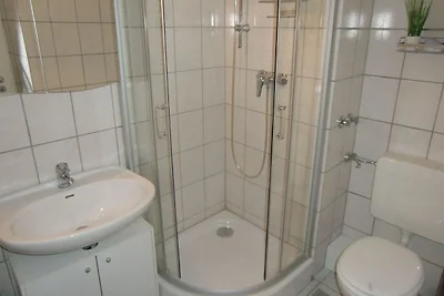 Appartement Vacances avec la famille Goslar