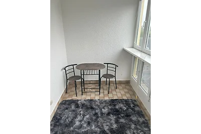 Vakantieappartement Gezinsvakantie Chemnitz