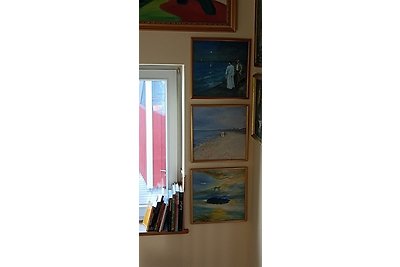 Apartamento Vacaciones familiares Peiting