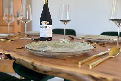 Alpendomizil Haberspitz