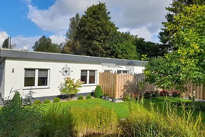 Vakantiehuis Ontspannende vakantie Eckernförde
