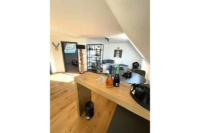 Achental Suite