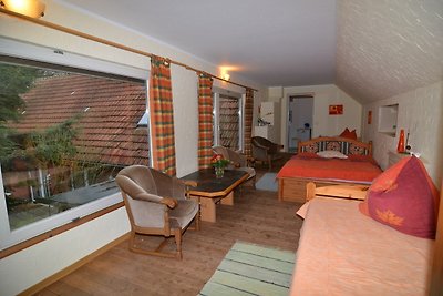 Vakantieappartement Gezinsvakantie Osnabrück