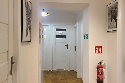 Vakantieappartement Gezinsvakantie Krakow