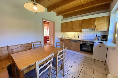 Casa vacanze Vacanza di relax Nieheim