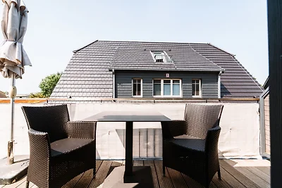 Appartamento Vacanza con famiglia Ahrenshoop