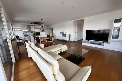 KOMFORT 120 BodenSEE Apartments