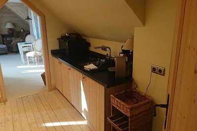 Vakantieappartement Gezinsvakantie Scharnebeck