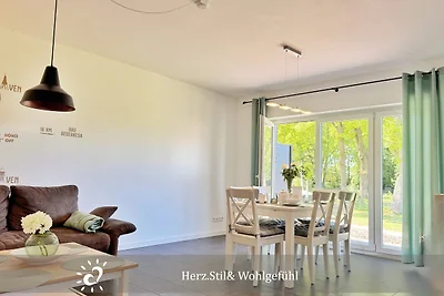 Casa vacanze Vacanza di relax Oberlangen