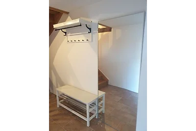 Torhaus Rattelsdorf - Wohnung 1