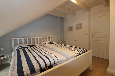 SMILLAS HuS