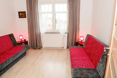 Sun&Snow Sucha - Apartment 3/14