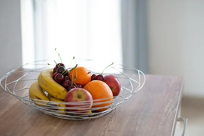 Vakantiehuis Ontspannende vakantie Fehmarn